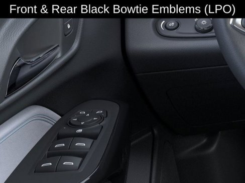 New 2025 Chevrolet Trax LT w/ LT Convenience Package image 23