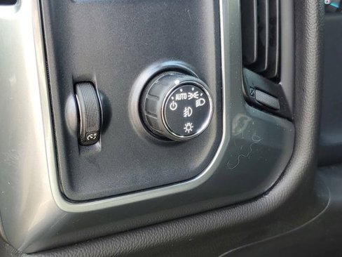 Used 2016 Chevrolet Silverado 1500 LT w/ All Star Edition image 12