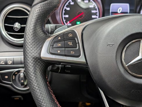 Used 2018 Mercedes-Benz C 43 AMG 4MATIC Sedan image 38
