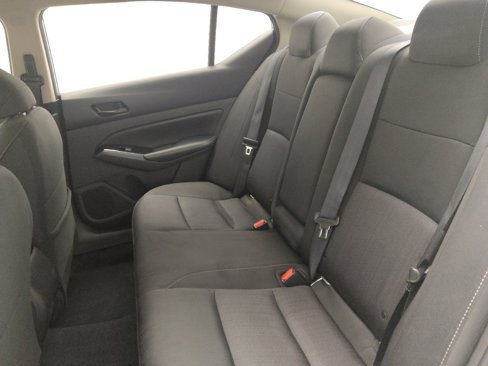 Used 2023 Nissan Altima 2.5 SV image 18