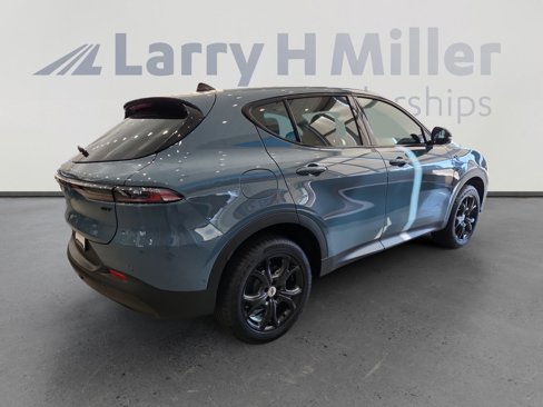 New 2024 Dodge Hornet GT w/ Tech Pack w/o Parking image 5