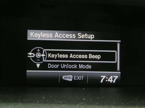 Used 2014 Honda Civic EX image 39