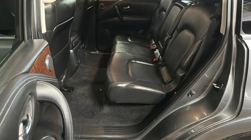 Used 2019 Nissan Armada SL w/ Premium Package image 12