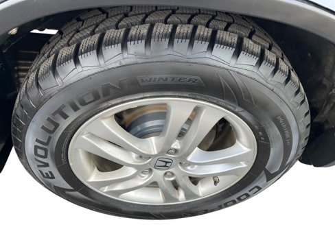 Used 2010 Honda CR-V EX image 20
