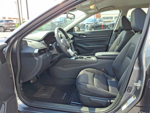 Used 2022 Nissan Altima 2.5 S w/ Driver Assist Package image 14