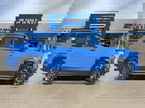 New 2026 Chevrolet Equinox ACTIV w/ Convenience Package III image 6