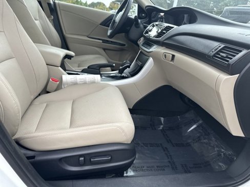 Used 2013 Honda Accord EX-L image 16
