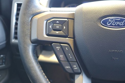 Used 2019 Ford Expedition XLT w/ Equipment Group 202A image 31
