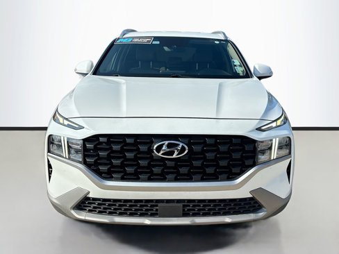Used 2023 Hyundai Santa Fe SEL image 2
