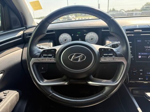 Used 2023 Hyundai Tucson SEL w/ Convenience Package image 15