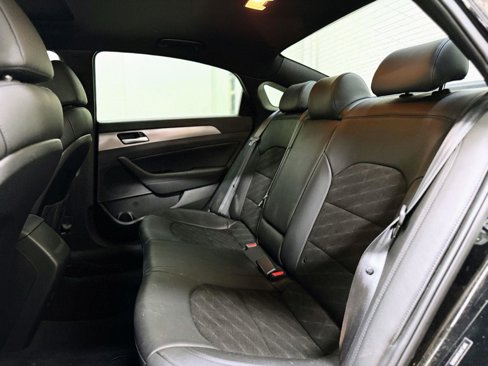 Used 2018 Hyundai Sonata Sport image 16
