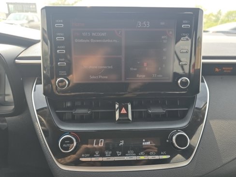 Used 2020 Toyota Corolla LE image 7
