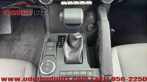 Used 2024 Toyota Tacoma SR5 image 28