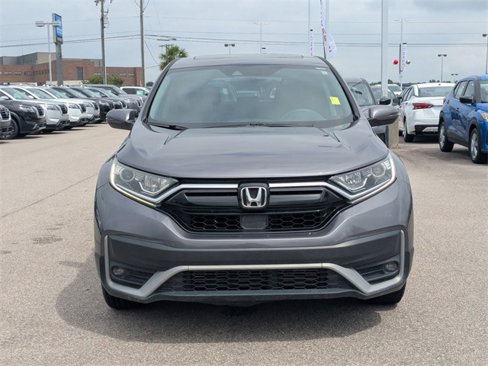 Used 2020 Honda CR-V EX image 8