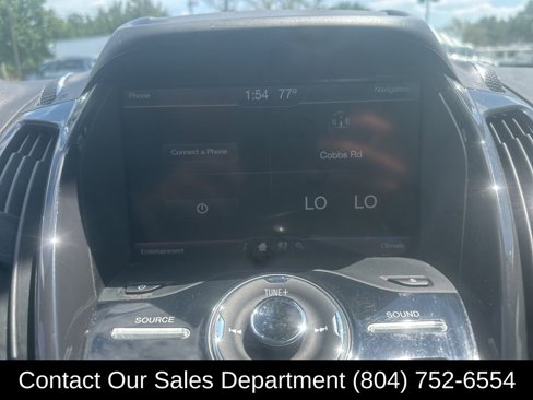 Used 2013 Ford C-MAX Energi SEL image 20