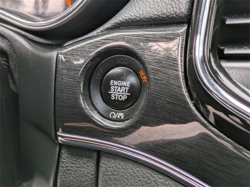 Certified 2021 Jeep Grand Cherokee Trailhawk image 20