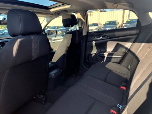Used 2016 Honda Civic EX image 23