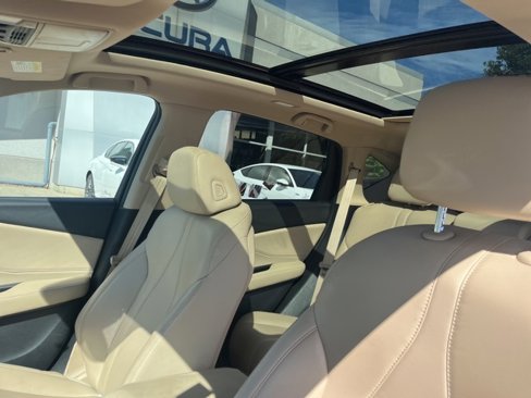 Certified 2019 Acura RDX AWD image 42