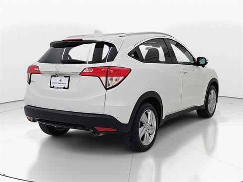 Used 2020 Honda HR-V EX image 6