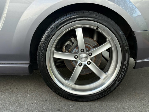 Used 2006 Ford Mustang GT Premium image 33