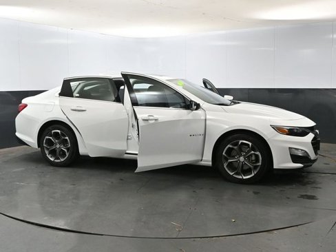 Used 2023 Chevrolet Malibu LT image 58