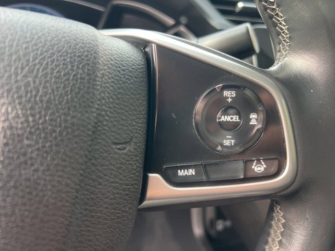 Used 2020 Honda Civic EX image 14