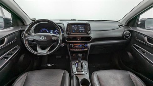 Used 2018 Hyundai Kona Limited image 26
