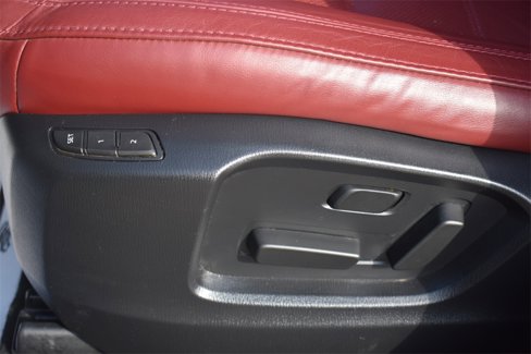 Used 2023 MAZDA CX-5 Carbon Edition image 23