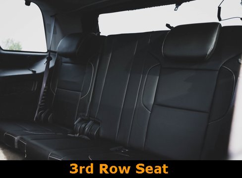 Used 2015 Chevrolet Tahoe LT image 22