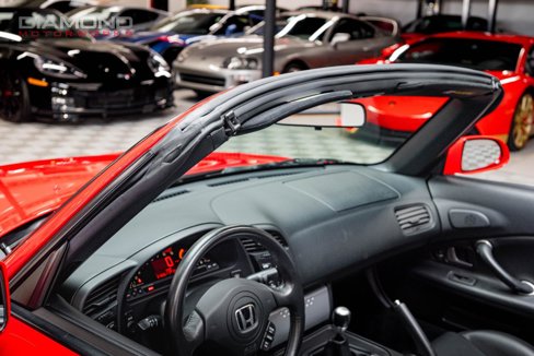 Used 2005 Honda S2000 image 50