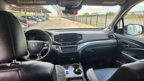 Used 2022 Honda Pilot EX-L image 23