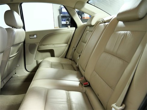 Used 2006 Ford Five Hundred Limited image 14