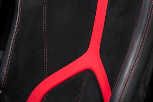 Used 2024 Lamborghini Huracan Tecnica image 21