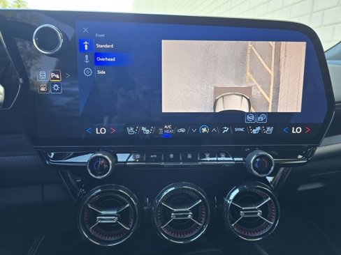Used 2024 Chevrolet Blazer EV RS image 42