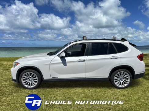 Used 2015 BMW X1 sDrive28i image 3