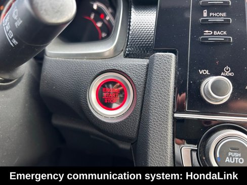 Used 2019 Honda Civic Sport image 26