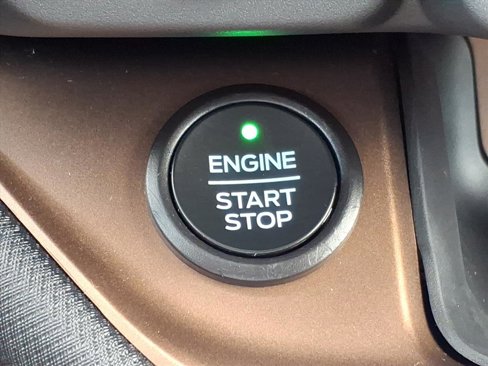 Certified 2021 Ford Bronco Sport Outer Banks image 24