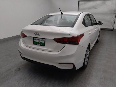 Used 2020 Hyundai Accent SE image 7