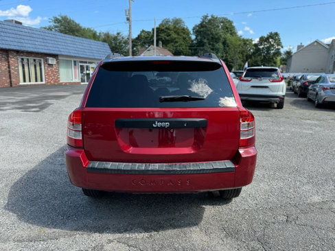 Used 2010 Jeep Compass Sport image 7