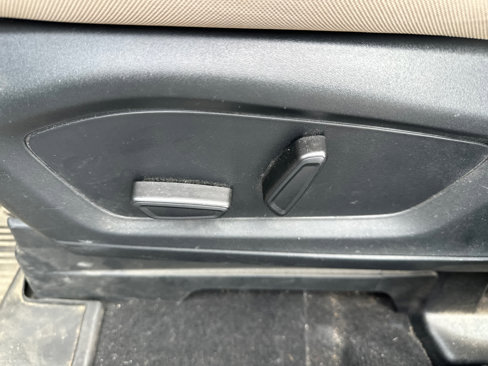 Used 2022 Ford Explorer 4WD image 27