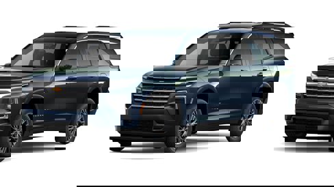 New 2026 Chevrolet Traverse LT image 25