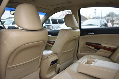 Used 2012 Honda Accord EX-L image 46