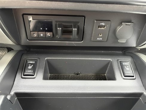 Used 2018 Nissan Titan PRO-4X image 13