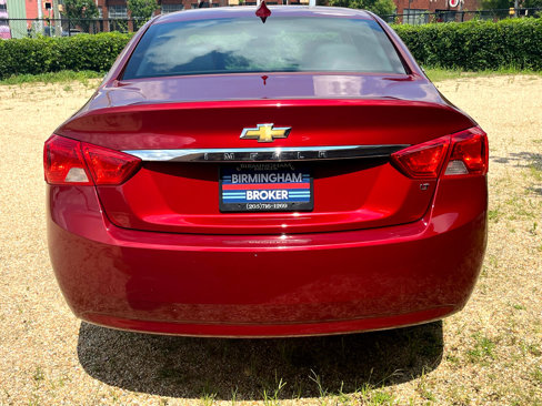 Used 2019 Chevrolet Impala LT image 11