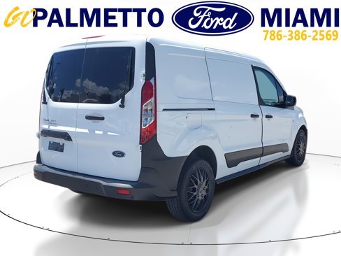 Used 2019 Ford Transit Connect XL image 6