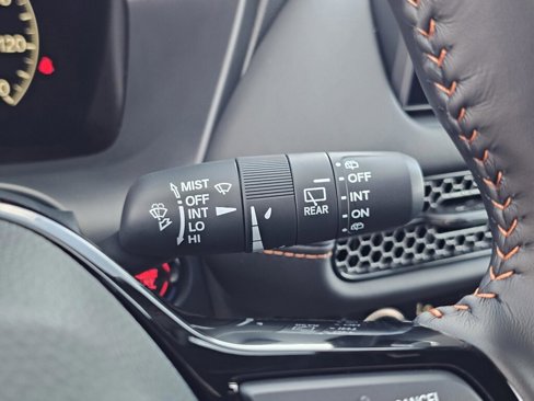 New 2026 Honda HR-V Sport image 23