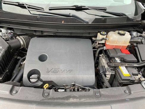 Used 2020 Chevrolet Traverse LS image 27