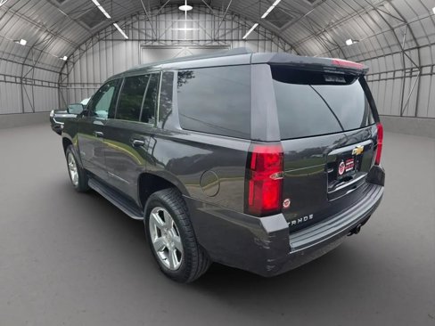 Used 2018 Chevrolet Tahoe LS w/ All-Season Package image 4