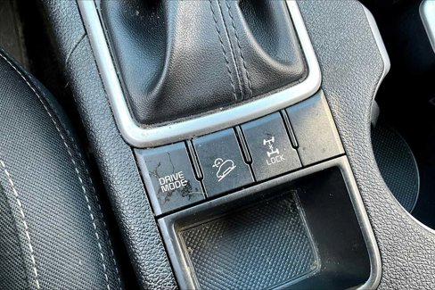 Used 2017 Kia Sportage LX image 32