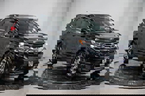 Used 2018 Honda CR-V EX image 5